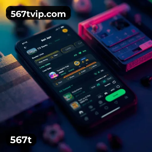 Instruções Download 567t
