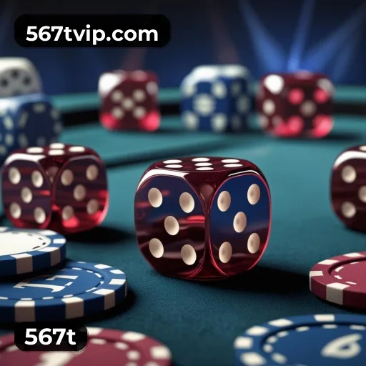 Aplicativo móvel 567t para iOS e Android