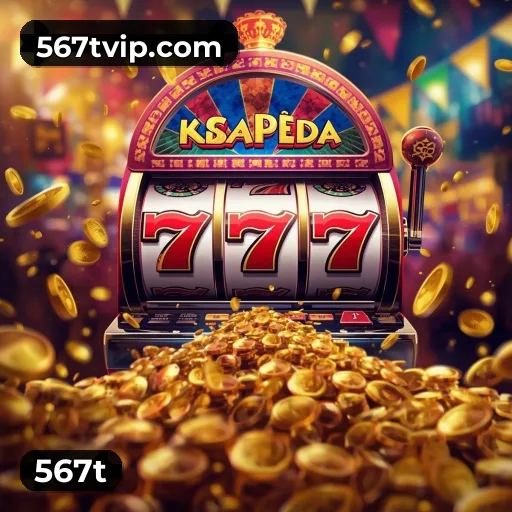 Slots mobile 567t