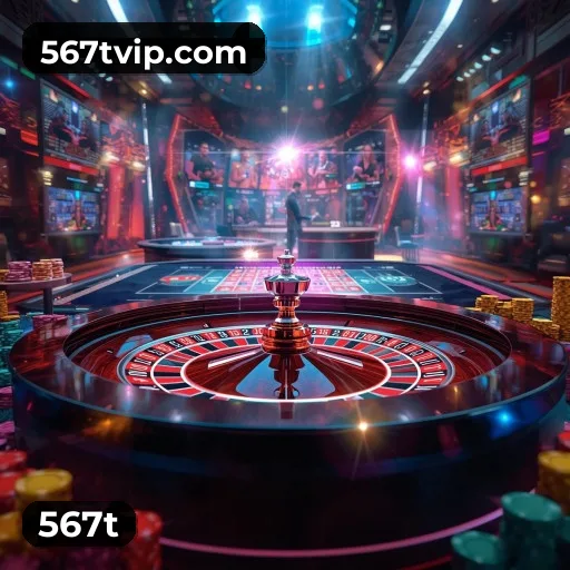Promoções de slots 567t