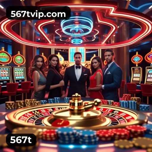 Slots em destaque 567t