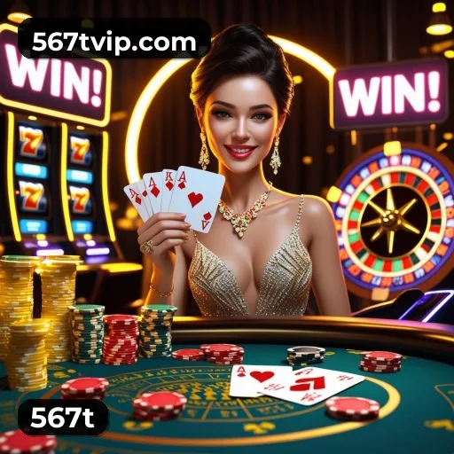 Jackpots 567t