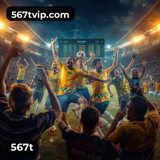 Sistema VIP 567t