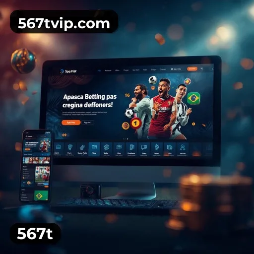 Níveis VIP 567t