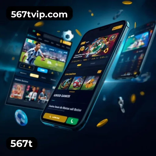 Benefícios VIP 567t