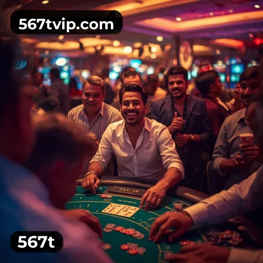 Cashback VIP 567t