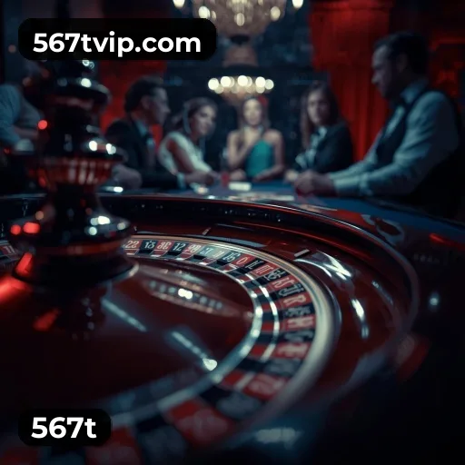 Slots RTP 567t