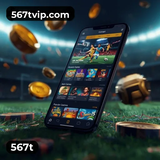 Jogos Mesa 567t